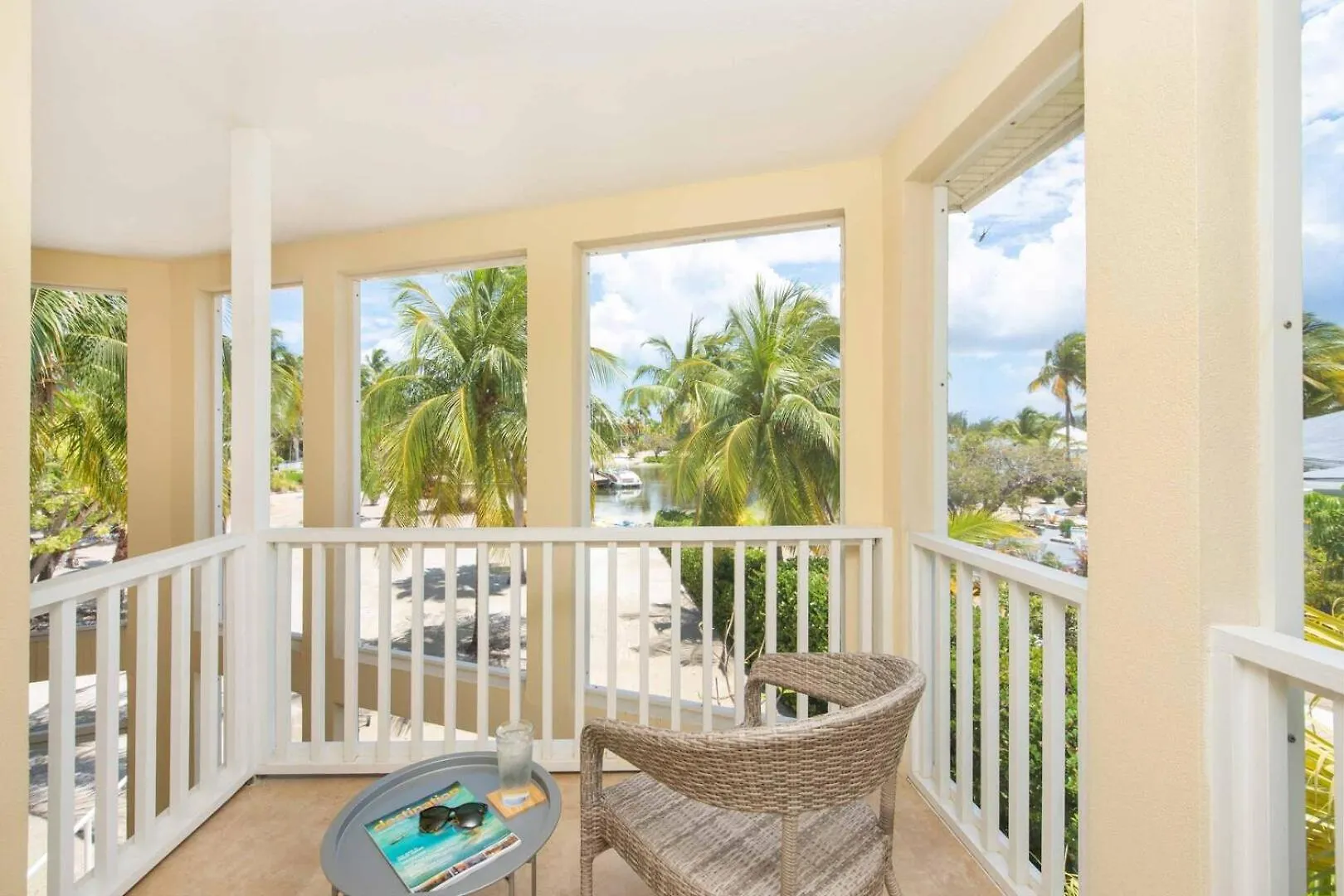 Deja Blu Ih 4 Apartment Driftwood Village 0*,