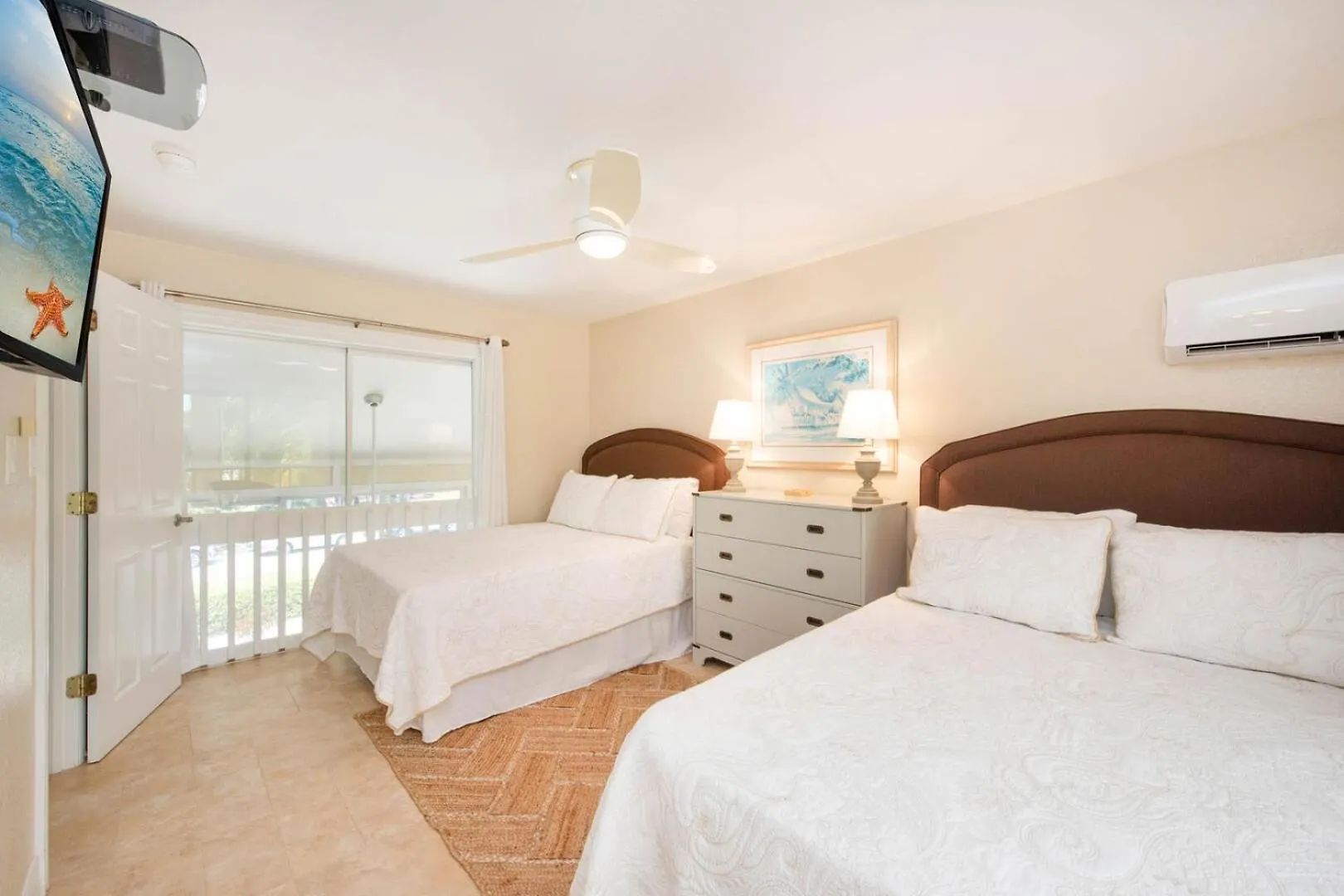 Deja Blu Ih 4 Apartment Driftwood Village