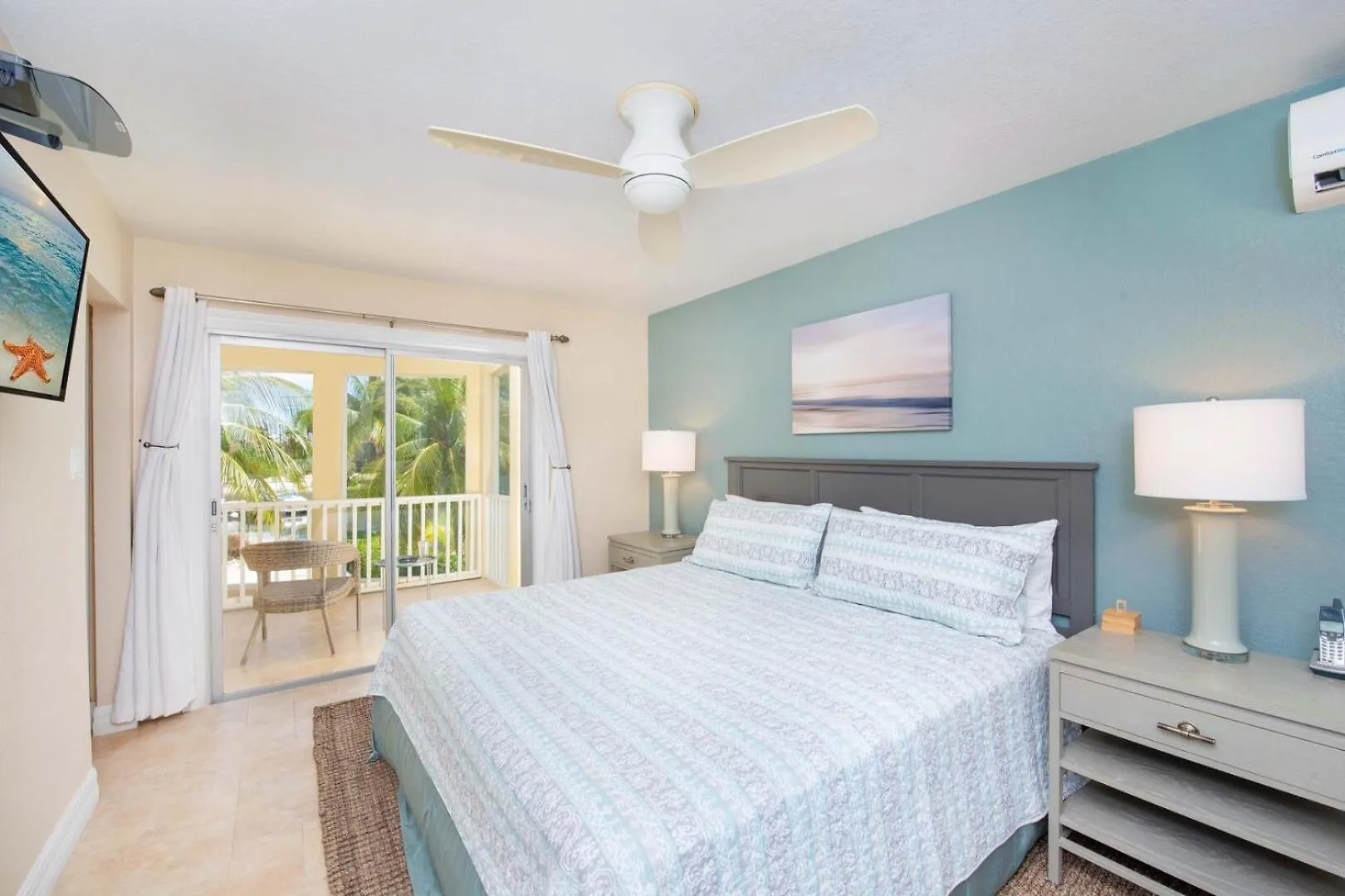 Deja Blu Ih 4 Apartment Driftwood Village