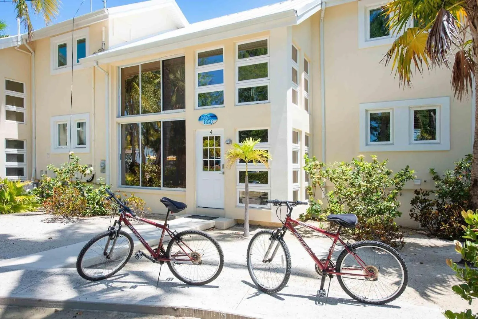 Deja Blu Ih 4 Apartment Driftwood Village 0*,