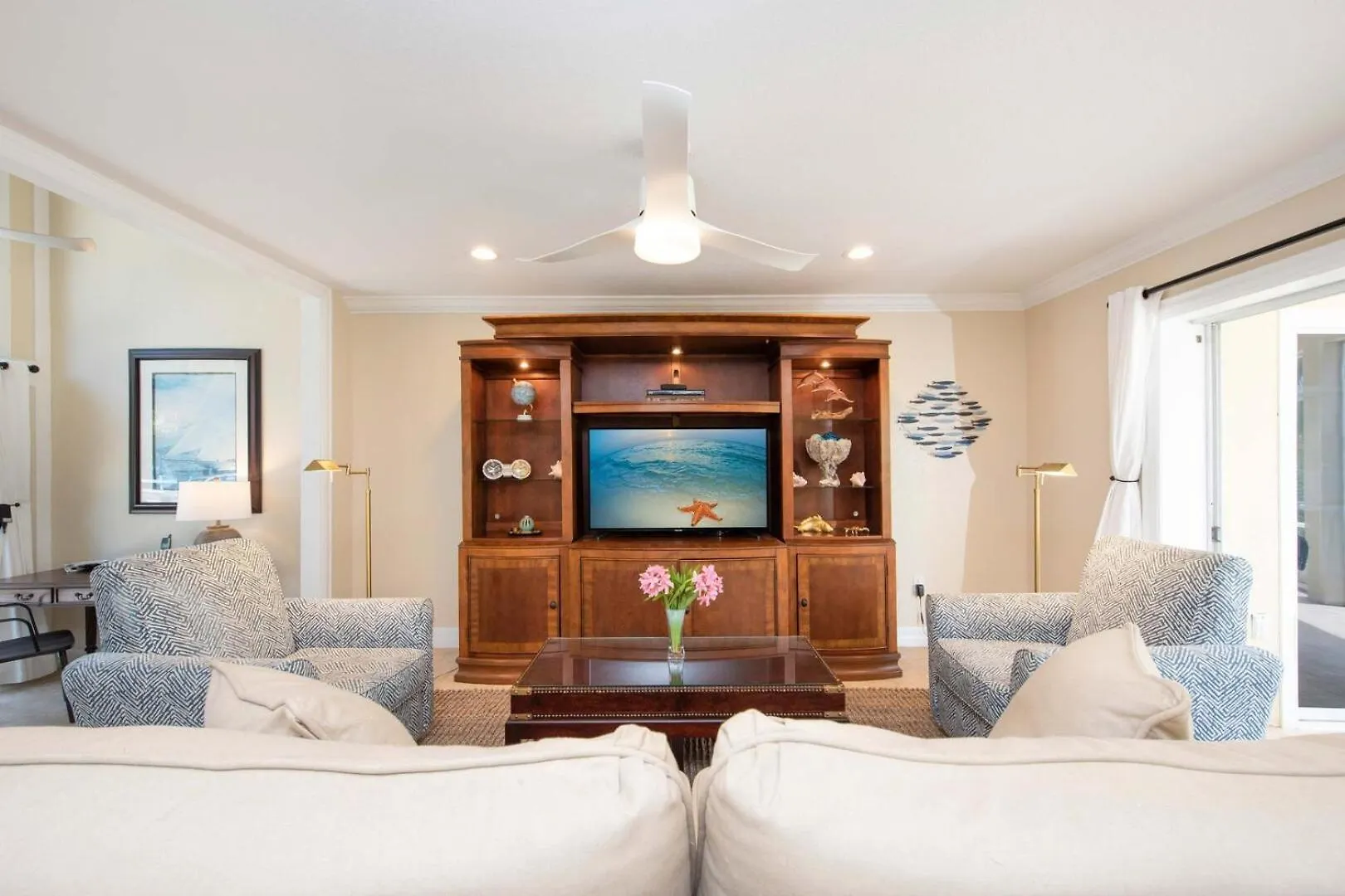 Deja Blu Ih 4 Apartment Driftwood Village