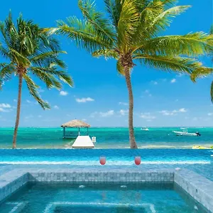 Luxury Cayman Resort